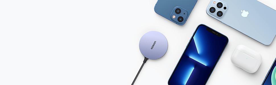 Top kabellose iPhone-Lader 2025: Ihr Must-Have Guide