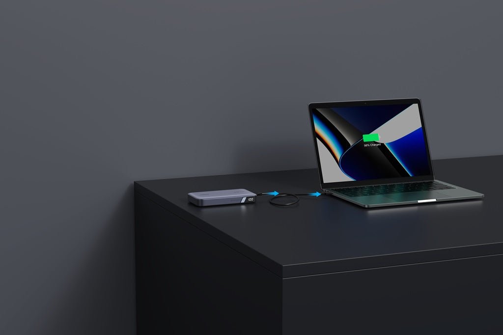 So wählst du die beste Powerbank für deinen Laptop im Jahr 2025