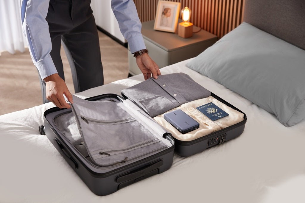 Beste Powerbank und tragbares Ladegerät für unterwegs 2025