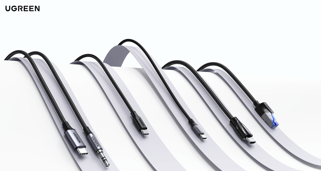 USB 4.0 vs. 3.0: Geschwindigkeit, Leistung und Konnektivität im Vergleich
