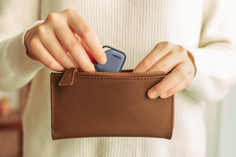 Was ist ein Smart Finder und wie funktioniert er?