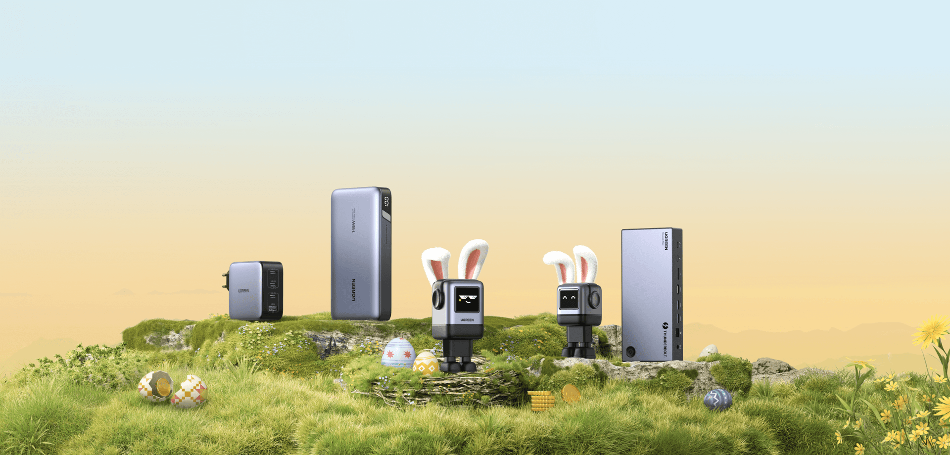 Coole Tech-Geschenke zu Ostern für Teenager (Alle Budgets!)