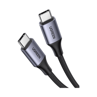 UGREEN 240W USB-C auf USB-C PD 3.1 Ladekabel