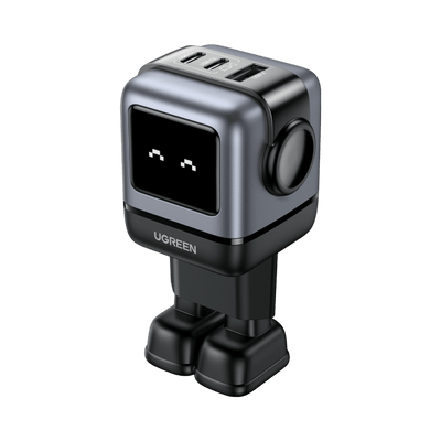 UGREEN Uno Ladegerät 65W