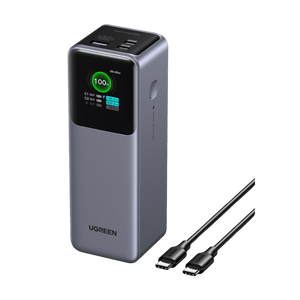 UGREEN Nexode PowerBank 25000mAh 200W