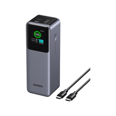 UGREEN Nexode PowerBank 25000mAh 200W