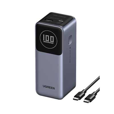 UGREEN Nexode Powerbank 12000mAh 100W