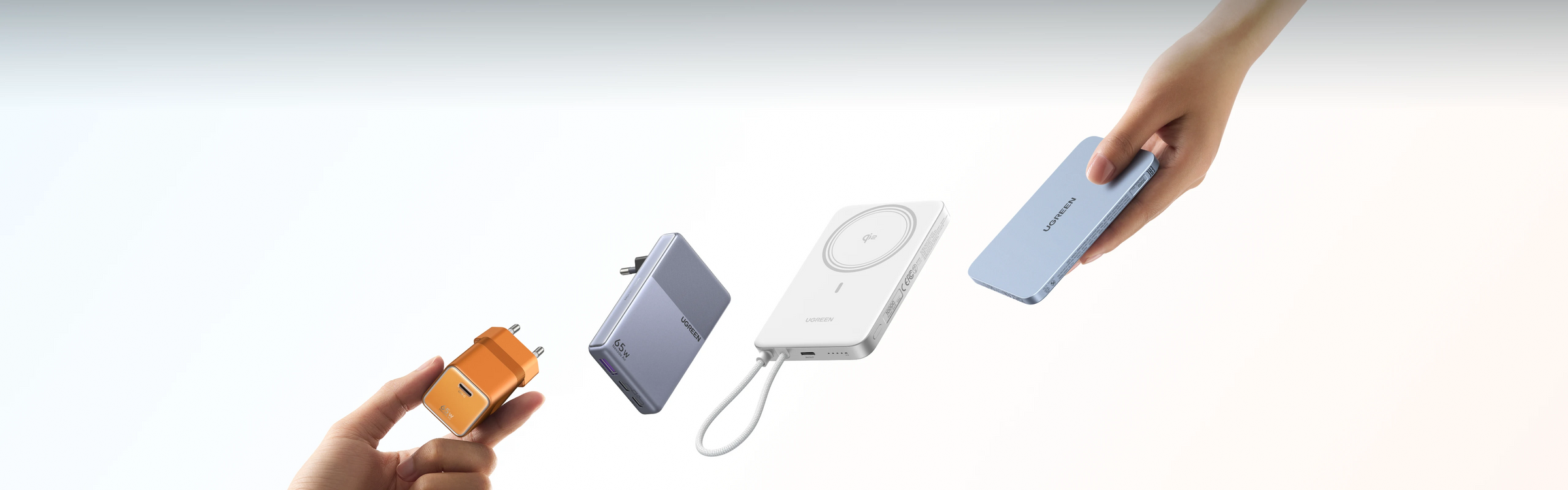 Nexode & MagFlow Air Editions