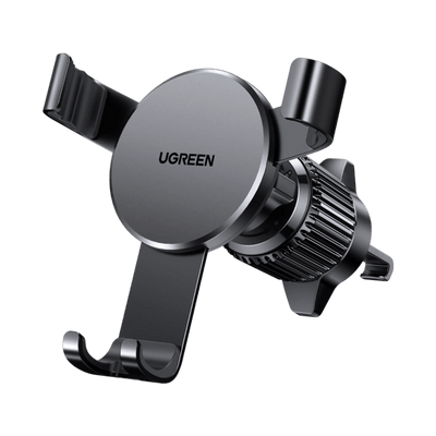 UGREEN Auto Lüftung Handyhalterung mit stabilem Haken