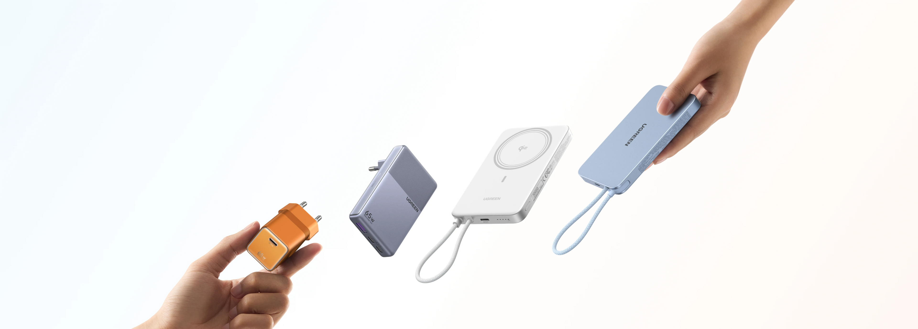 Nexode & MagFlow Air Editions