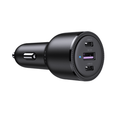 UGREEN PD3.0 & QC3.0 USB-C Autoladegerät 69W