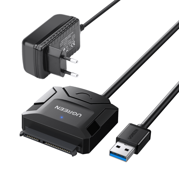 UGREEN USB 3.0 SATA Kabel UASP
