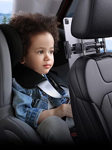 UGREEN Tablet Halterung Auto Kopfstütze Tablethalterung Kinder