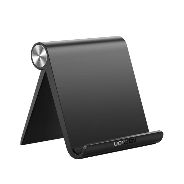 Floveme Universalständer Handyhalter Tablet schwarz 
