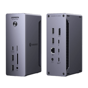 UGREEN Revodok Max 213 Dockingstation (13-IN-1)