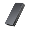 UGREEN Revodok Pro 209 Dockingstation (9-IN-1, 4K, Dual Display)