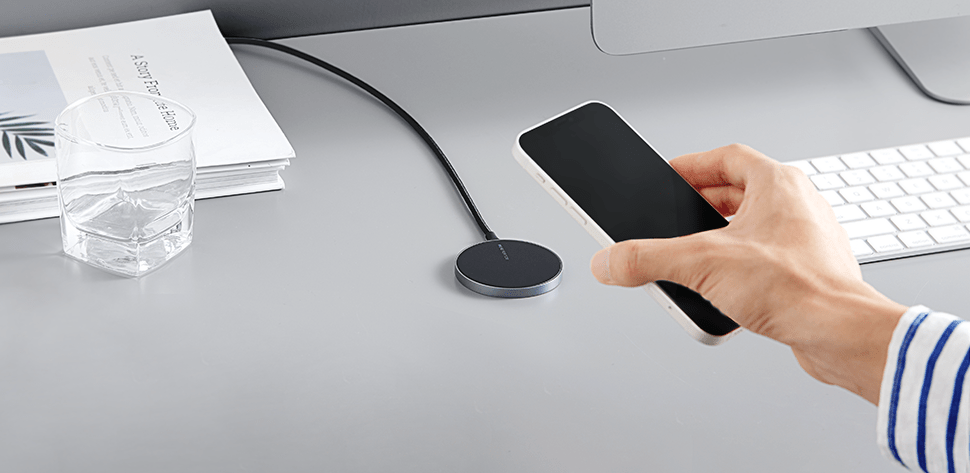 Warum dein MagSafe-Ladegerät heiß wird (und die 1-Minuten-Lösung)