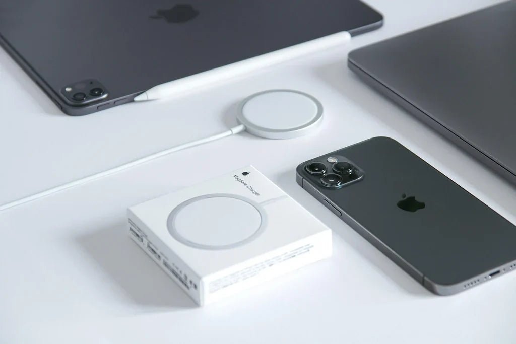Apple hat das MagSafe Battery Pack eingestellt: Das solltest du stattdessen kaufen