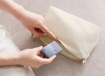 So stellst du ein minimalistisches Lade-Set für Reisen zusammen