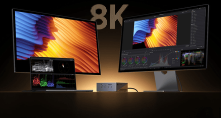 Thunderbolt 5 vs. Thunderbolt 4: Was hat sich wirklich geändert (und wer sollte upgraden)?