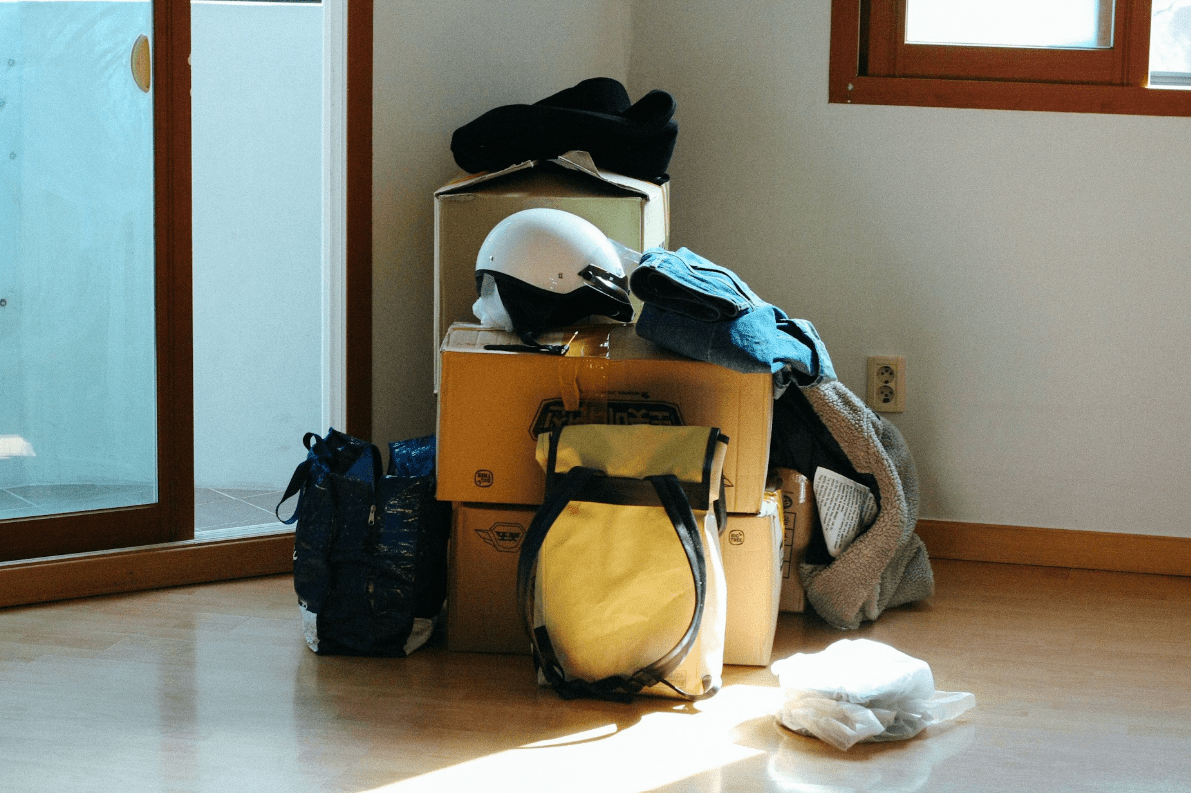 Die ultimative Packliste fürs Studium: Unverzichtbare Dinge für Campus und Studentenwohnheim