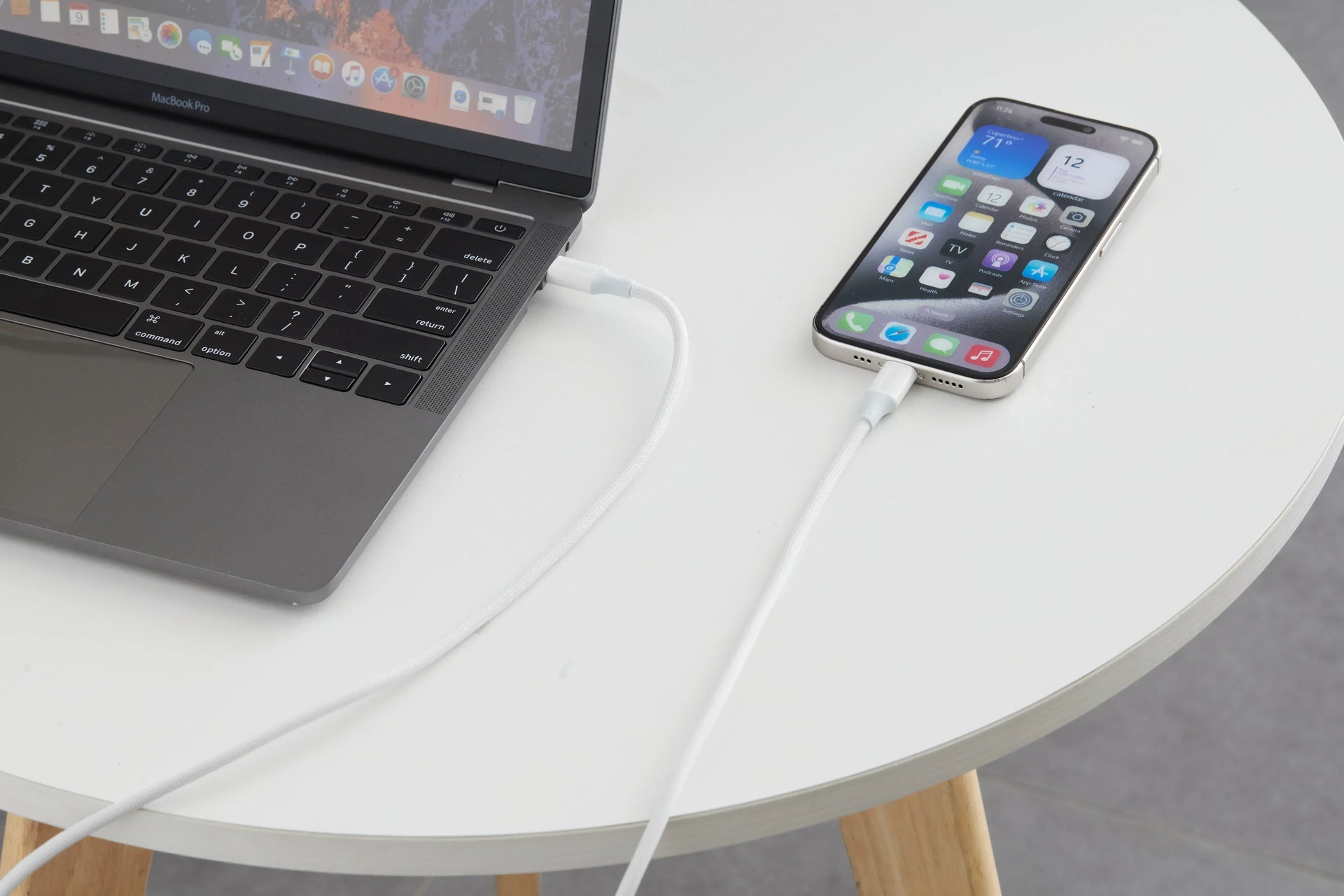 Welches Ladegerät verwendet das iPhone 15? So findest du das Richtige