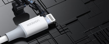 Können alle Ladekabel Daten übertragen? Was du 2026 wissen musst - UGREEN DE