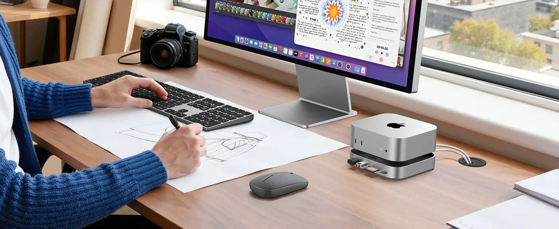 homeoffice-setup-mit-dockingstation