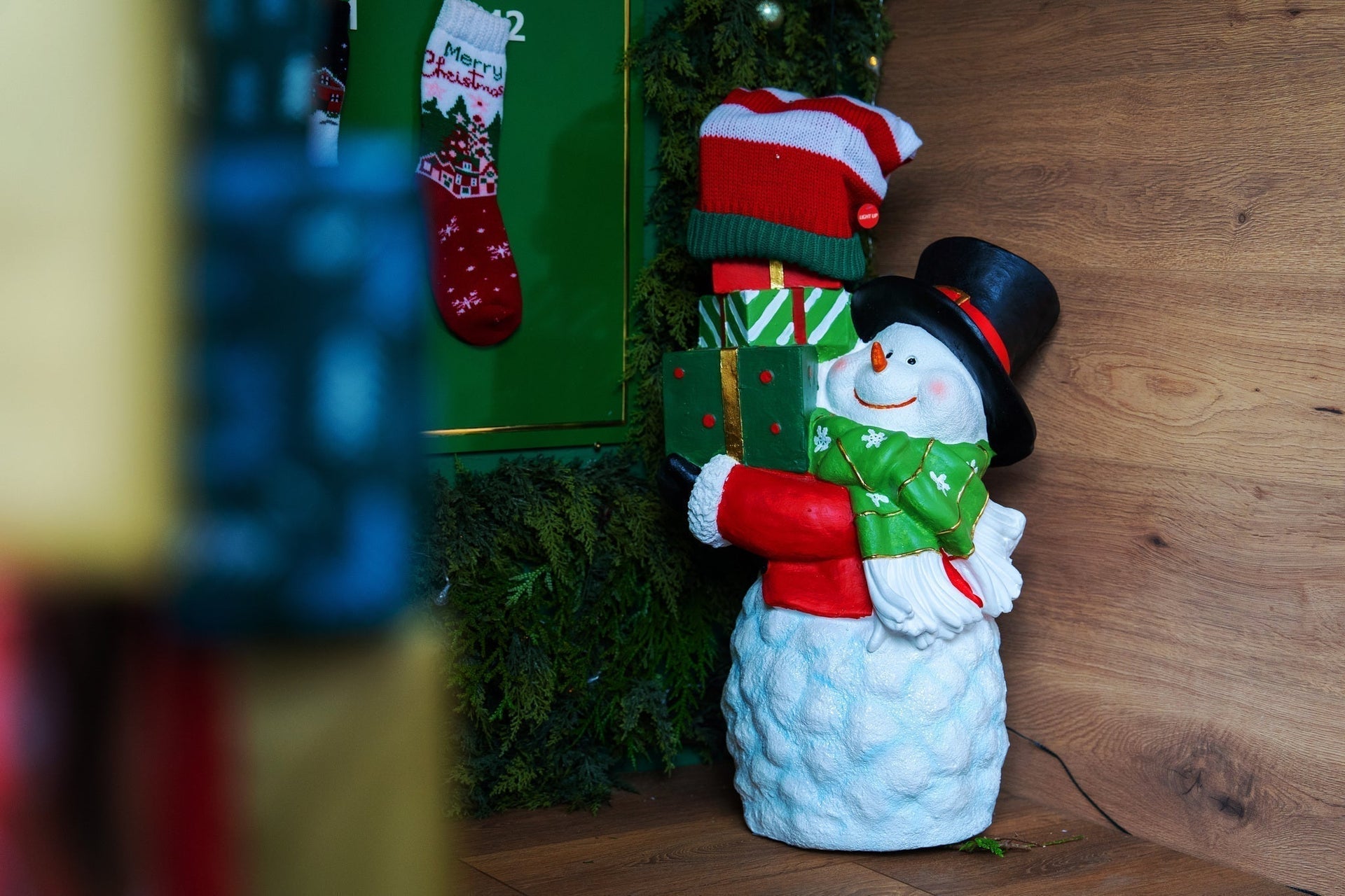 Die 10 besten europäischen Weihnachtsmärkte, die du 2025 besuchen solltest