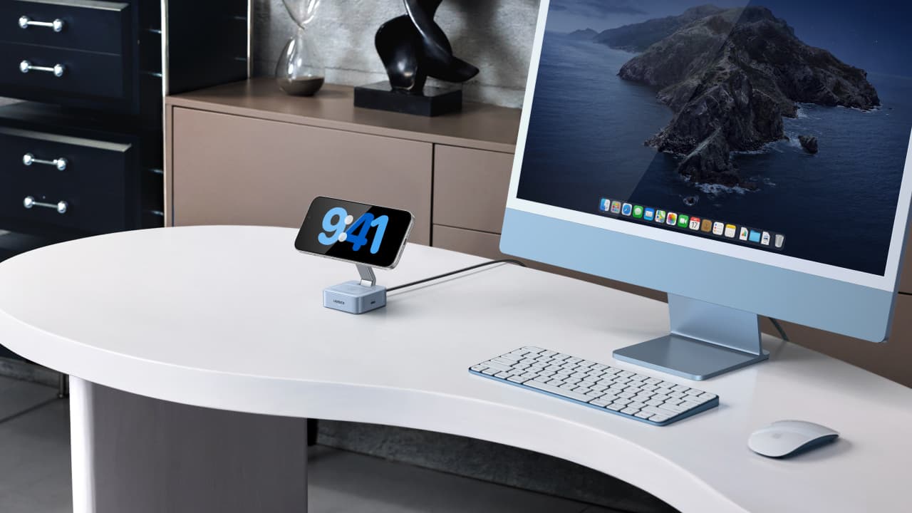 Unterstützt das iPhone 17 MagSafe?