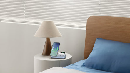 iPhone-17-Ladegeschwindigkeiten im Vergleich: Kabelgebunden vs. Kabellos