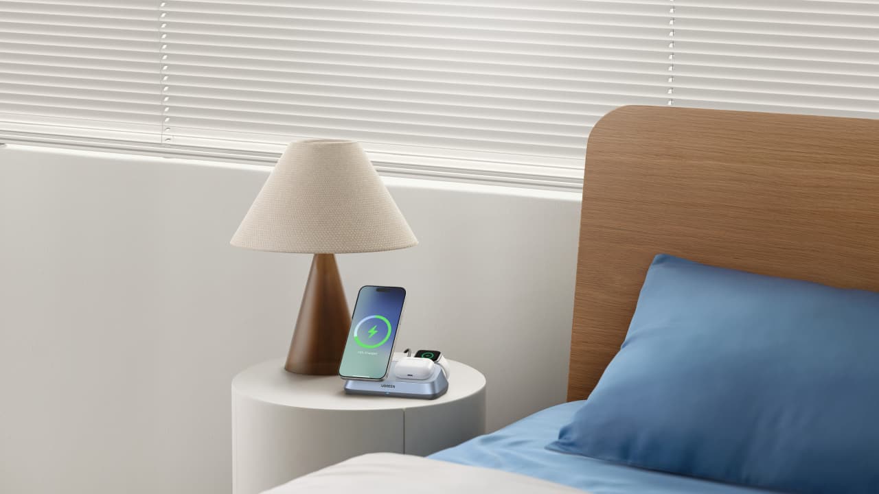 iPhone-17-Ladegeschwindigkeiten im Vergleich: Kabelgebunden vs. Kabellos