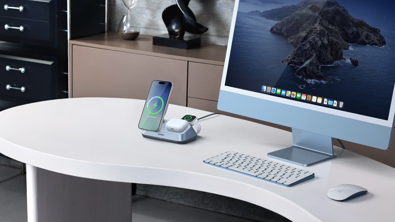 MagSafe-Ladegerät funktioniert nicht? Diese eine Einstellung behebt es sofort