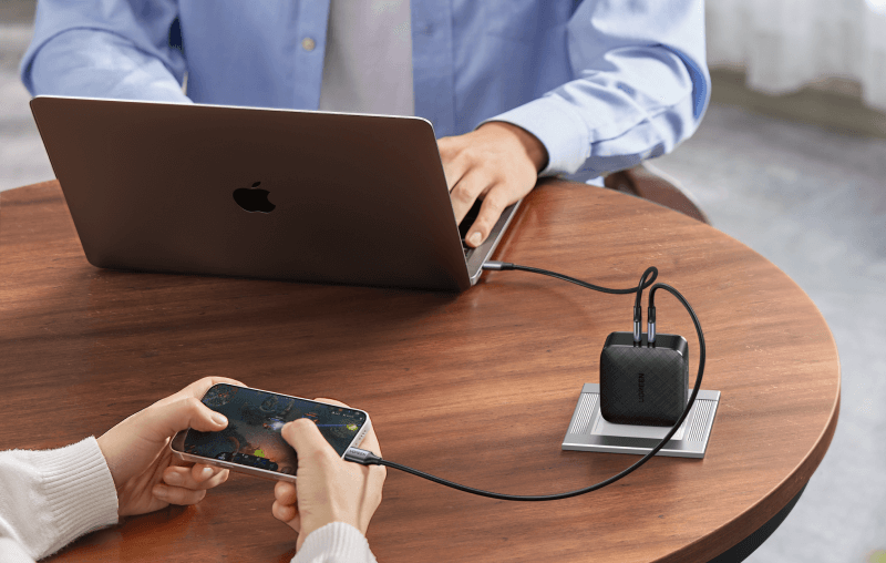 Warum Schockt Mich Mein Handy Beim Laden? - UGREEN DE