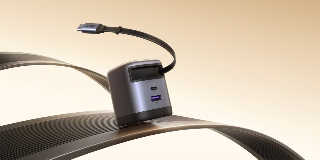 So lädst du dein Handy ohne Kabel auf – 4 erprobte Methoden, die du ausprobieren kannst - UGREEN DE