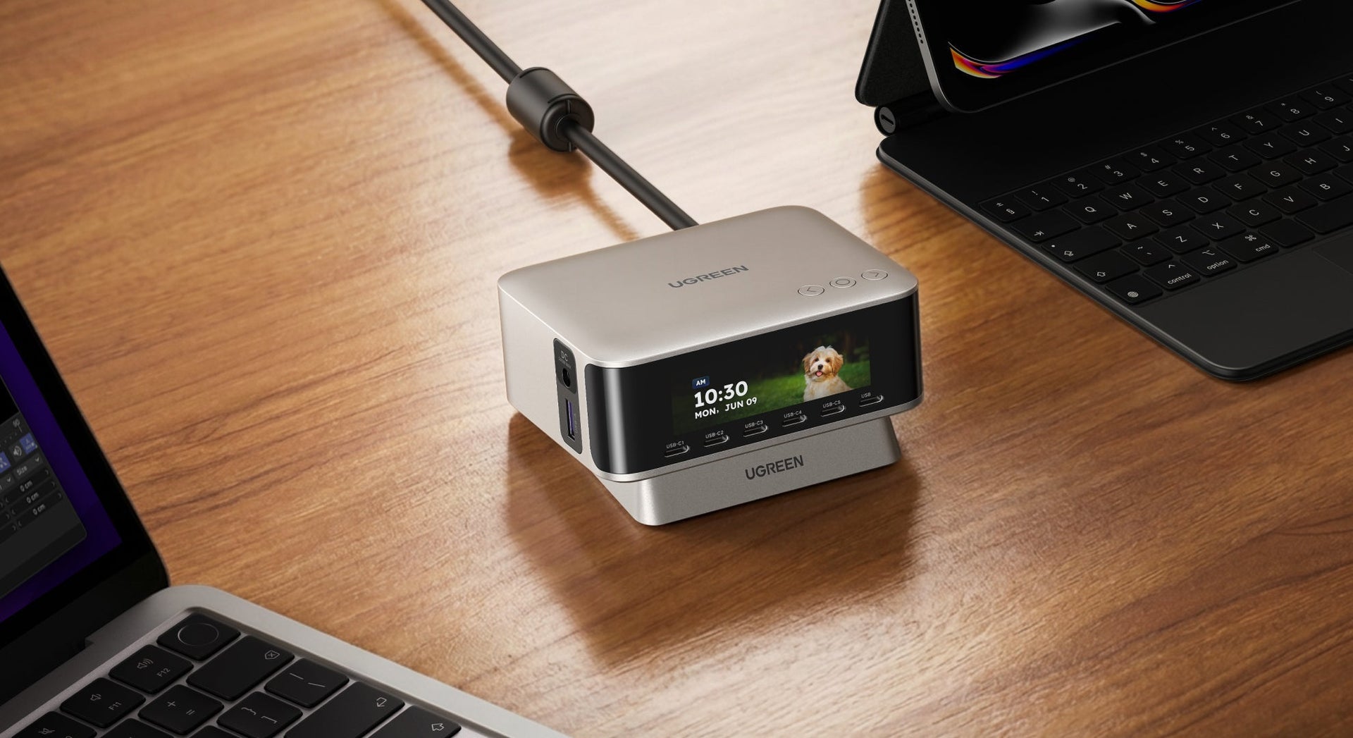 Wandladegerät oder Desktop-Ladegerät: Welche Lösung passt zu deinem Setup?