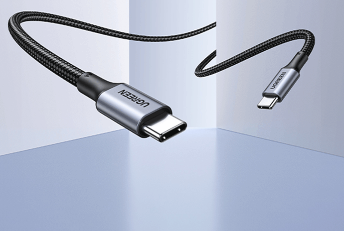 Ist Thunderbolt dasselbe wie USB-C? Ein detaillierter Vergleich - UGREEN DE