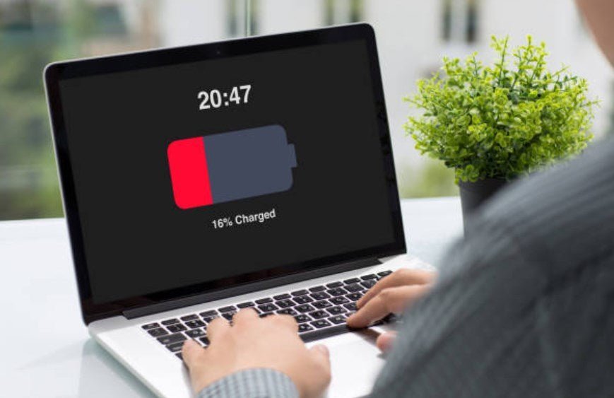 Wie man einen Laptop ohne Ladegerät auflädt: Tipps für Dell, Lenovo, Asus - UGREEN DE