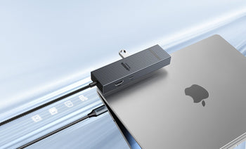 USB-Hubs mit und ohne Stromversorgung: Dein hilfreicher Vergleichsleitfaden (mit Vergleichsabelle)