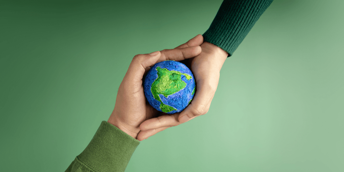 Von Earth Day bis zum Alltag - UGREEN DE