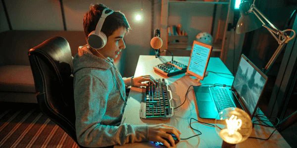 Der ultimative Ratgeber für Gaming-Laptop-Dockingstation - UGREEN DE
