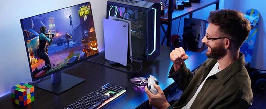 So verbinden Sie Ihre Xbox mit einem Laptop: 4 einfache Methoden - UGREEN DE