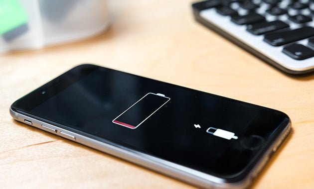 iPhone: Plötzlicher Batterieverlust - Versteckte Gründe und Lösungen