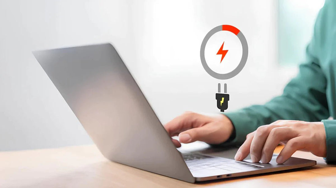 So laden Sie Ihren Laptop mühelos mit einem HDMI-Kabel auf - UGREEN DE
