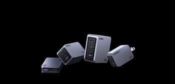 Ugreen präsentiert die Nexode Pro Serie, die ein blitzschnelles Ladeerlebnis bietet - UGREEN DE