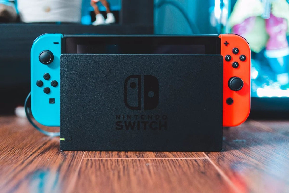 Steam Deck vs Switch, Wie wählen Sie aus? - UGREEN DE