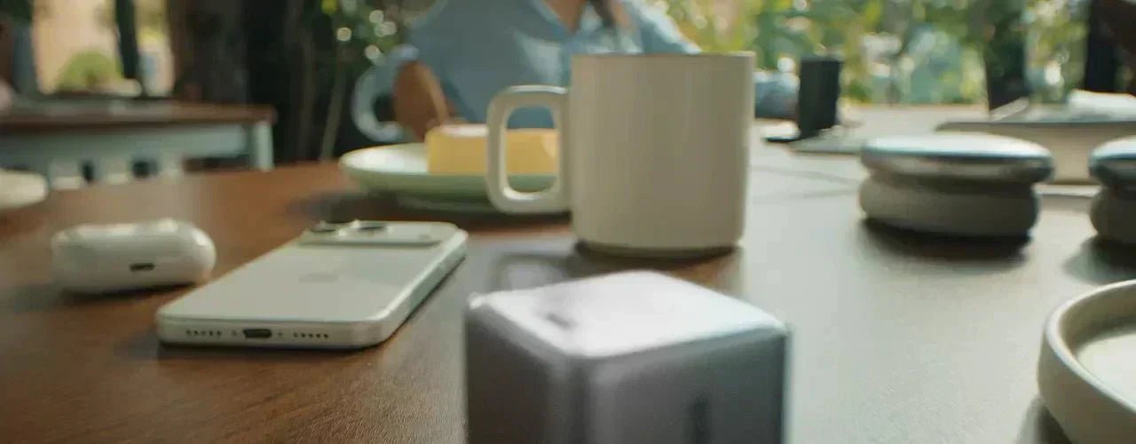 Ein Ladegerät für MacBook + iPhone: Reichen 65 W aus?