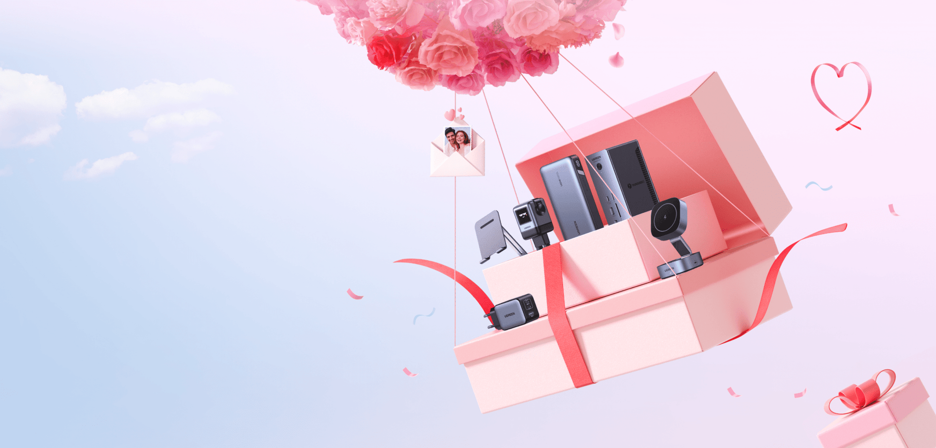 Technikgeschenke für Männer: Ein Blick auf die 50 coolsten Gadget-Geschenke für Männer im Jahr 2025