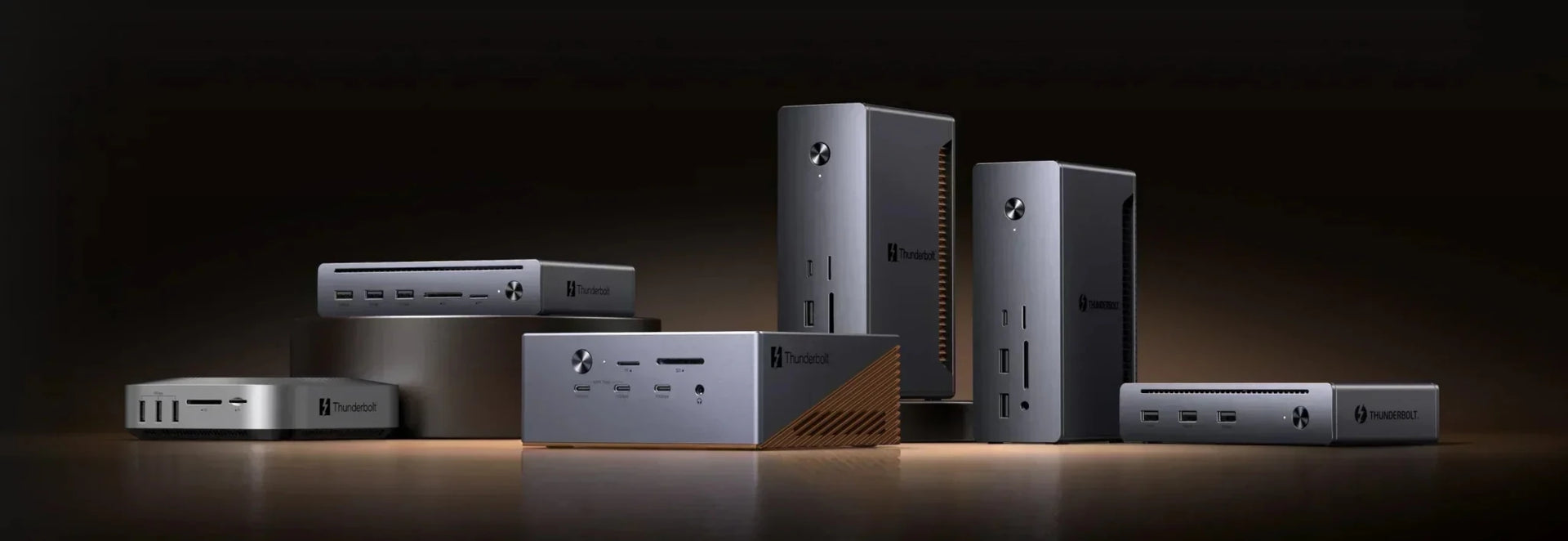Die beste Dockingstation für MacBook Air und MacBook Pro (2026)