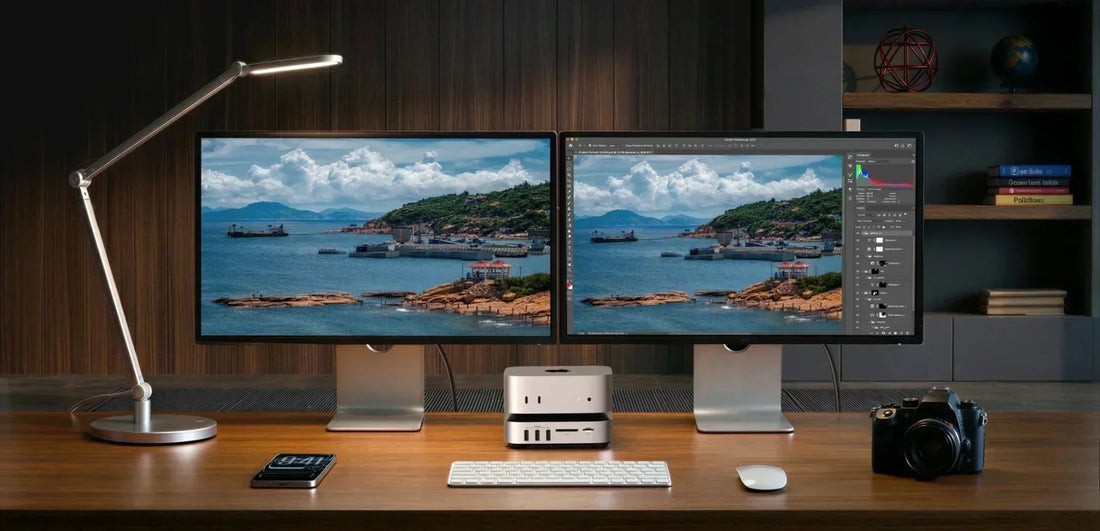 Lohnt sich Thunderbolt 5? Der ehrliche Kosten- und Value-Guide (2026)